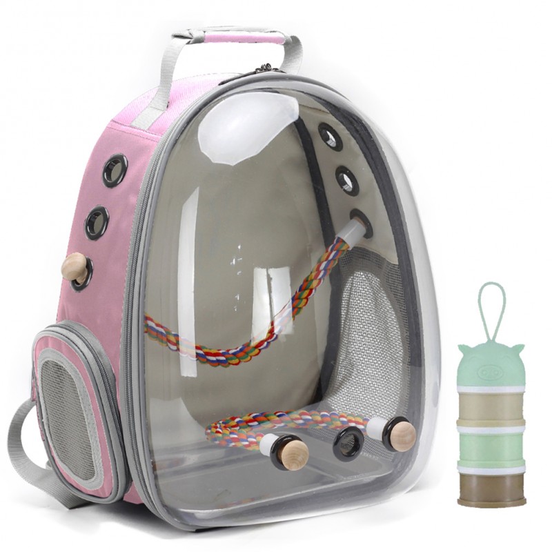 The bubble cheap backpack